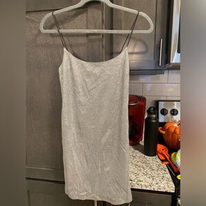 NWT BABYBOO Mikayla Mini dress